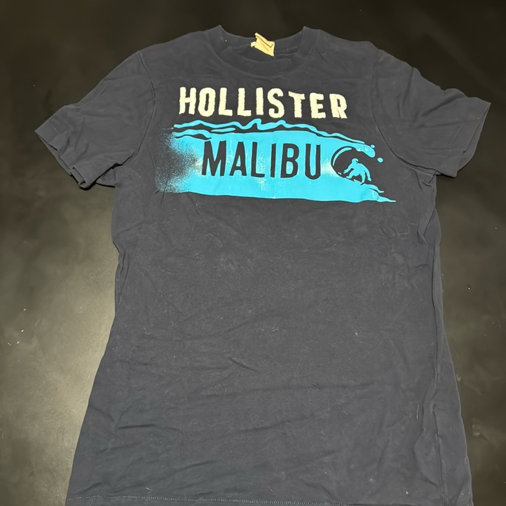 Hollister Shirt